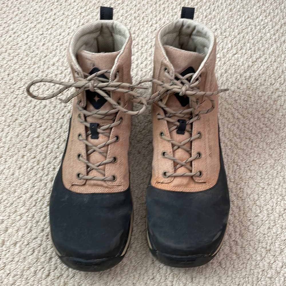 Astral, hiking boots